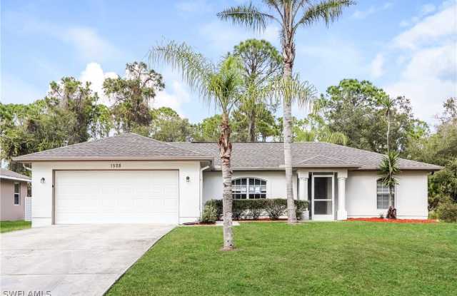 1528 Haffenberg Avenue