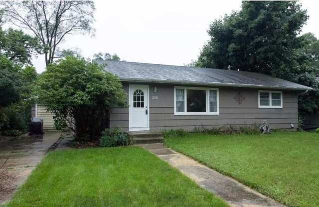 278 Village Drive