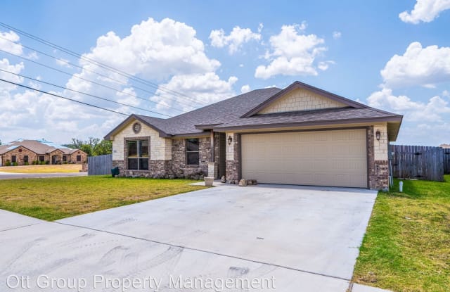 3401 Plains St. - 3401 Plains Street, Copperas Cove, TX 76522