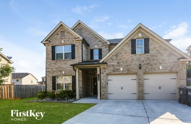 403 Live Oak Pass - 403 Live Oak Pass, Loganville, GA 30052