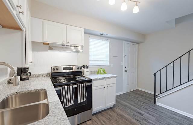 Trails End Apartments