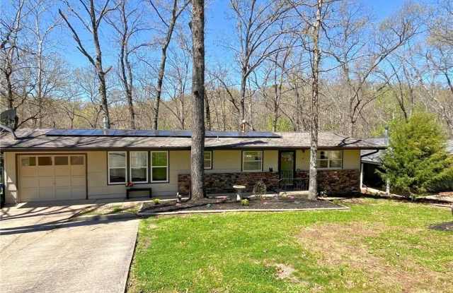 18 Duvall  LN - 18 Duvall Lane, Bella Vista, AR 72715