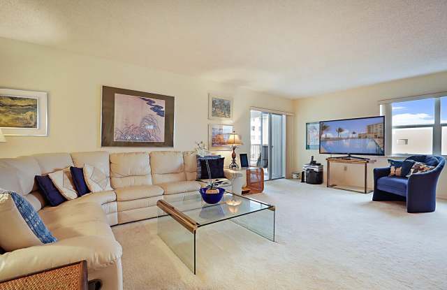 3520 S Ocean Boulevard