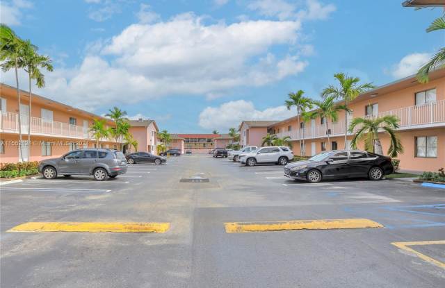 6041 W 24th Ave - 6041 West 24th Avenue, Hialeah, FL 33016