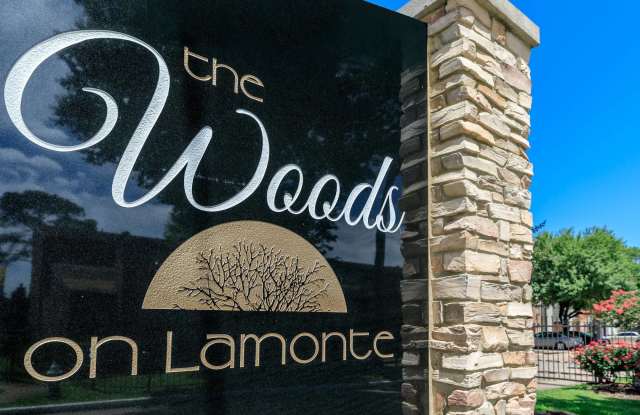 Photo of Woods on Lamonte