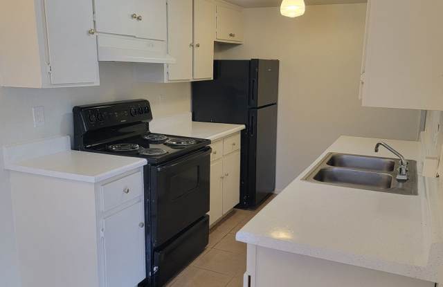 Photo of Casa Blanca Apartments