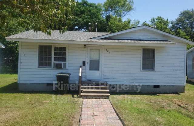 Photo of 364 Baker Street