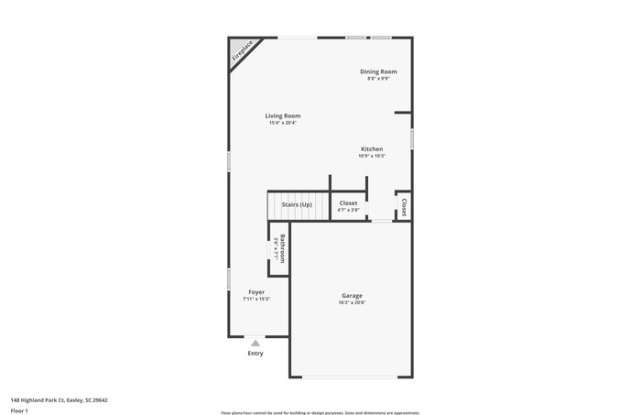 148 Highland Park Court