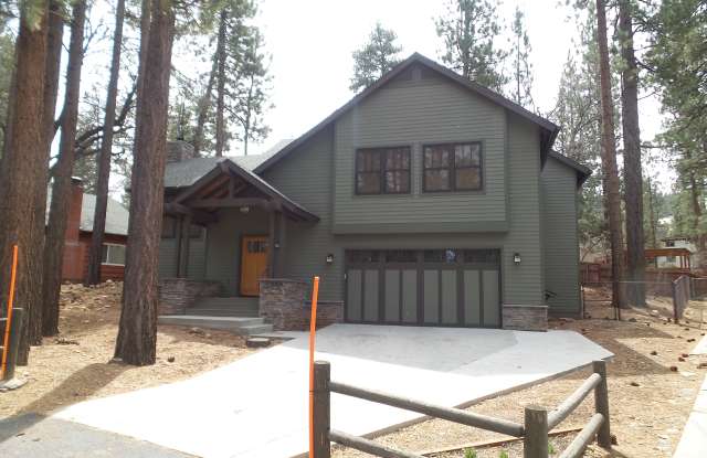 41799 Comstock Ln - 41799 Comstock Lane, Big Bear Lake, CA 92315