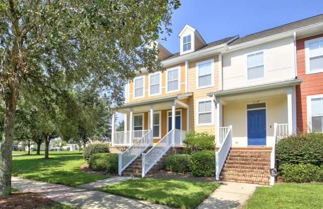 4150 FOUR OAKS BOULEVARD