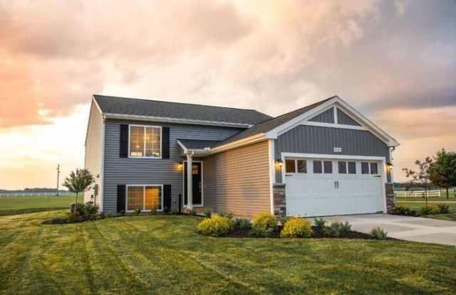 4410 Burr Ridge Road