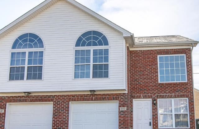 102 Hannsons Path UNIT - 102 Hansons Path, Georgetown, KY 40324