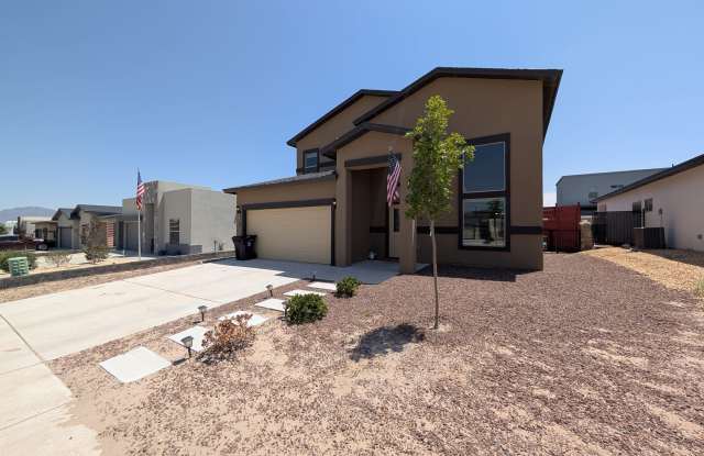 1116 Nickel Hill Avenue