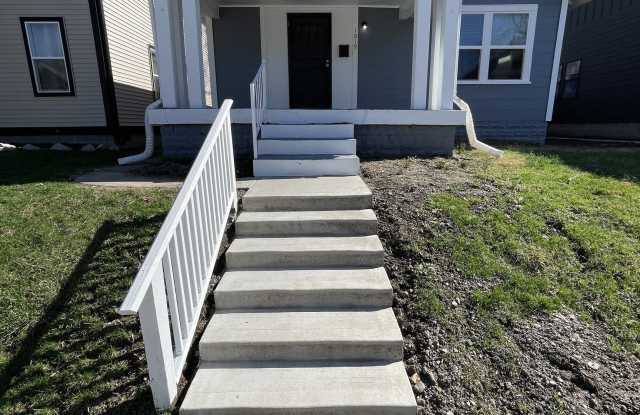 1019 Churchman Avenue