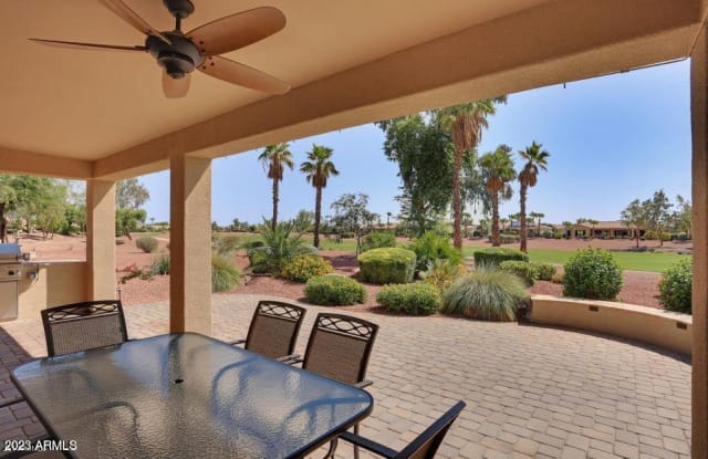 22921 N LAS POSITAS Drive - 22921 North Las Positas Drive, Maricopa County, AZ 85375