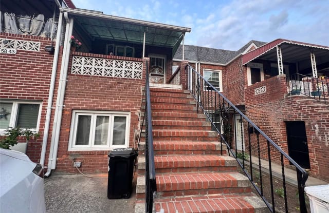 58-45 80 Street - 58-45 80th Street, Queens, NY 11379