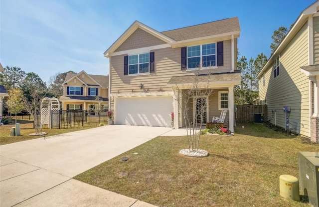 14 Clayton Court Bluffton SC apartments for rent