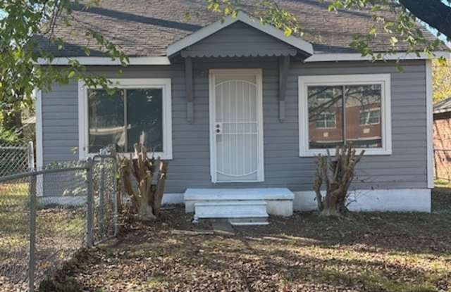 615 North 48th Street
