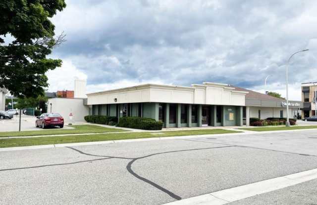 Photo of 503 Andrew Murphy