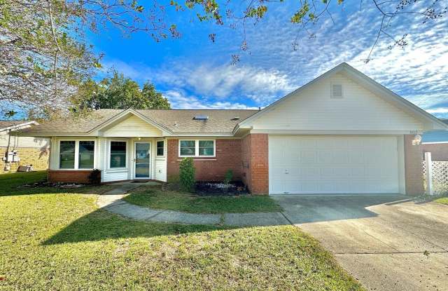 8017 Grand Bahama Dr - 8017 Grand Bahama Drive, Escambia County, AL 32506