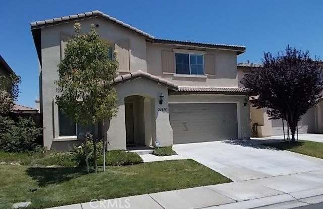 25855 Marco Polo Street
