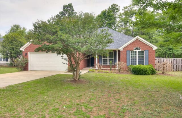 1242 Watsonia Drive - 1242 Watsonia Drive, Aiken County, SC 29803