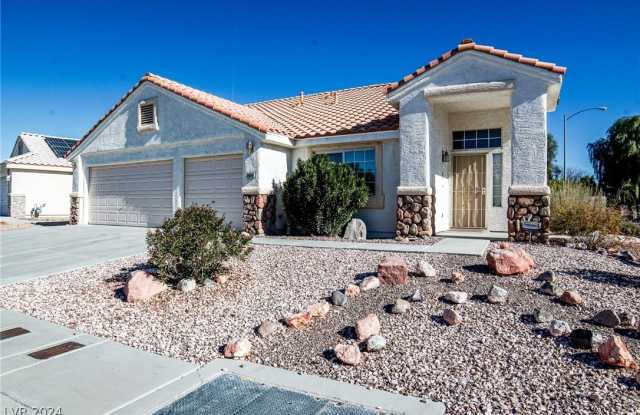 3660 Yorba Linda Drive