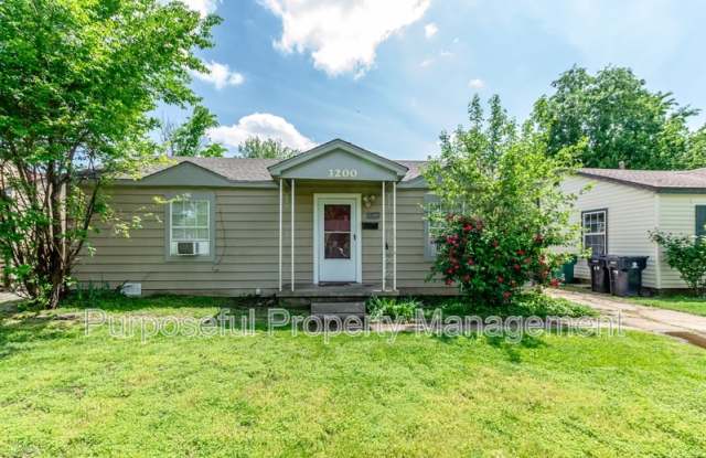 3200 Southwest 20th Street