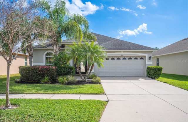 3144 GRANITE RIDGE LOOP