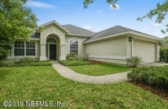 368 John's Creek Parkway - 368 Johns Creek Parkway, St. Johns County, FL 32092