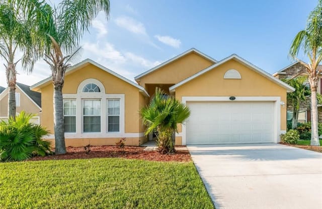 2751 SNAPDRAGON DRIVE NW - 2751 Snapdragon Drive, Brevard County, FL 32907