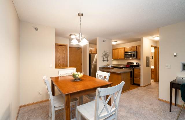 Greenfield Apartments