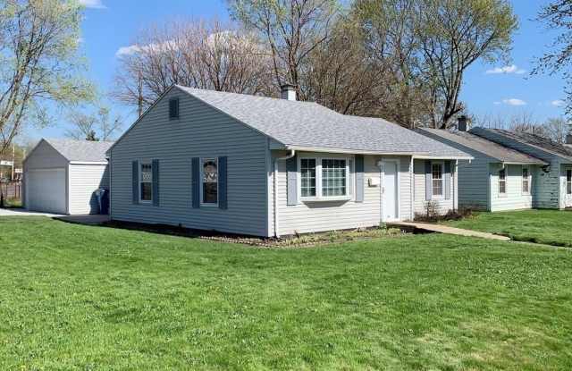 7315 Delaware Avenue