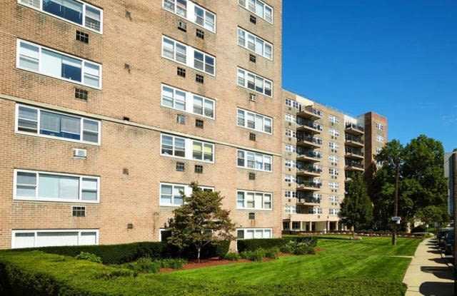 Riverview Towers