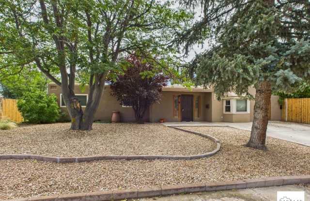 Fully Furnished Home available Now!