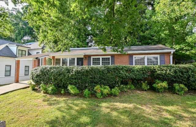 2454 Drew Valley Road NE