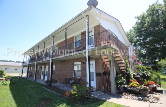 4633 Stonestreet Avenue Unit: 3 - 4633 Stonestreet Avenue, Shively, KY 40216