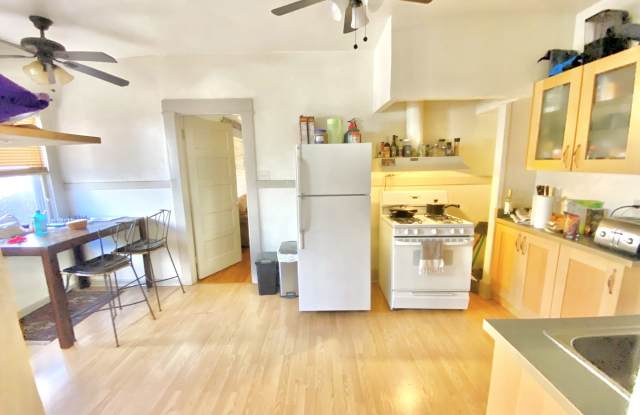 502 North 1st Avenue - 701 E 6th street