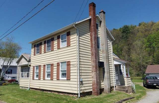 5942 WARRENSVILLE ROAD