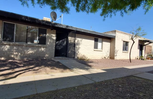 3435 E Water Street - 3435 East Water Street, Tucson, AZ 85716