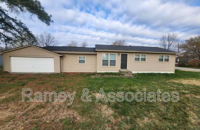 9412 New Maple Road - 9412 New Maple Road, Jefferson County, KY 40229