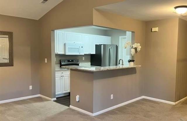 3609 OAKMONTE Boulevard