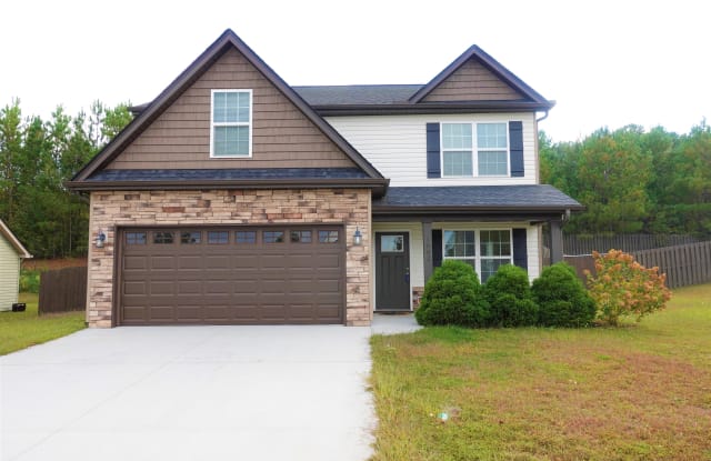 1002 Whirlaway Circle - 1002 Whirlaway Circle, Anderson County, SC 29621