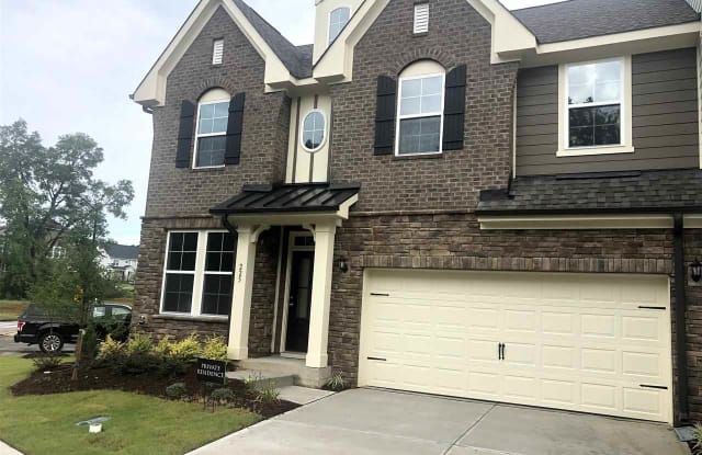 225 Kentigern Drive - 225 Kentigern Drive, Wake County, NC 27606