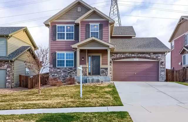 Incredible 4 bedroom home in Reunion.