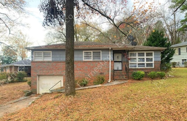 333 Robertson Ave - 333 Robertson Avenue, Birmingham, AL 35215