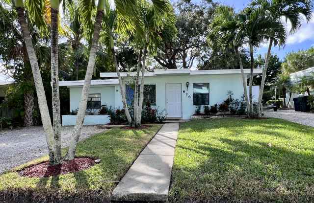 Photo of 628 Se 5th St