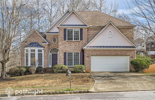 1660 Rosemist Trail UNIT - 1660 Rosemist Trail, Gwinnett County, GA 30017