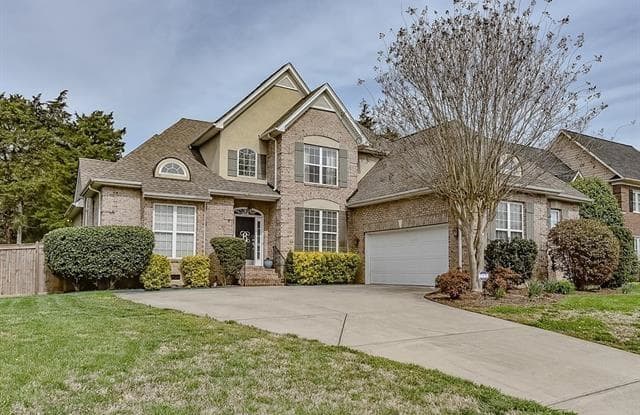 2526 English Meadows Lane - 2526 English Meadows Lane, Charlotte, NC 28226