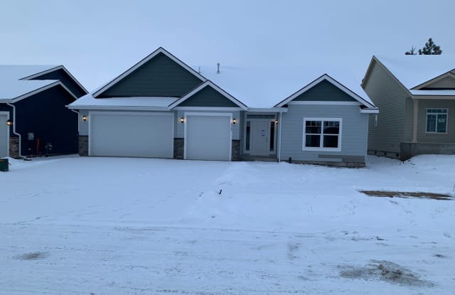 2902 N Maderia St - 2902 North Madeira Street, Kootenai County, ID 83854